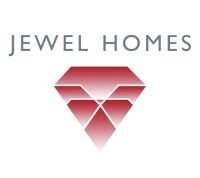 Jewel Homes logo