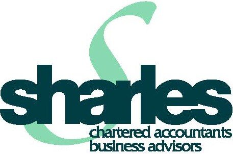 Sharles Chartered Accountants logo